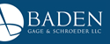 Baden Gage & Schroeder LLC